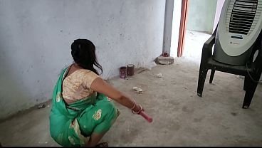 seks nyata di luar ruangan dengan bhabhi India seksi dari desa  | Video Porno